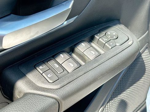 New 2026 RAM 1500 Big Horn AWD/4WD image 19