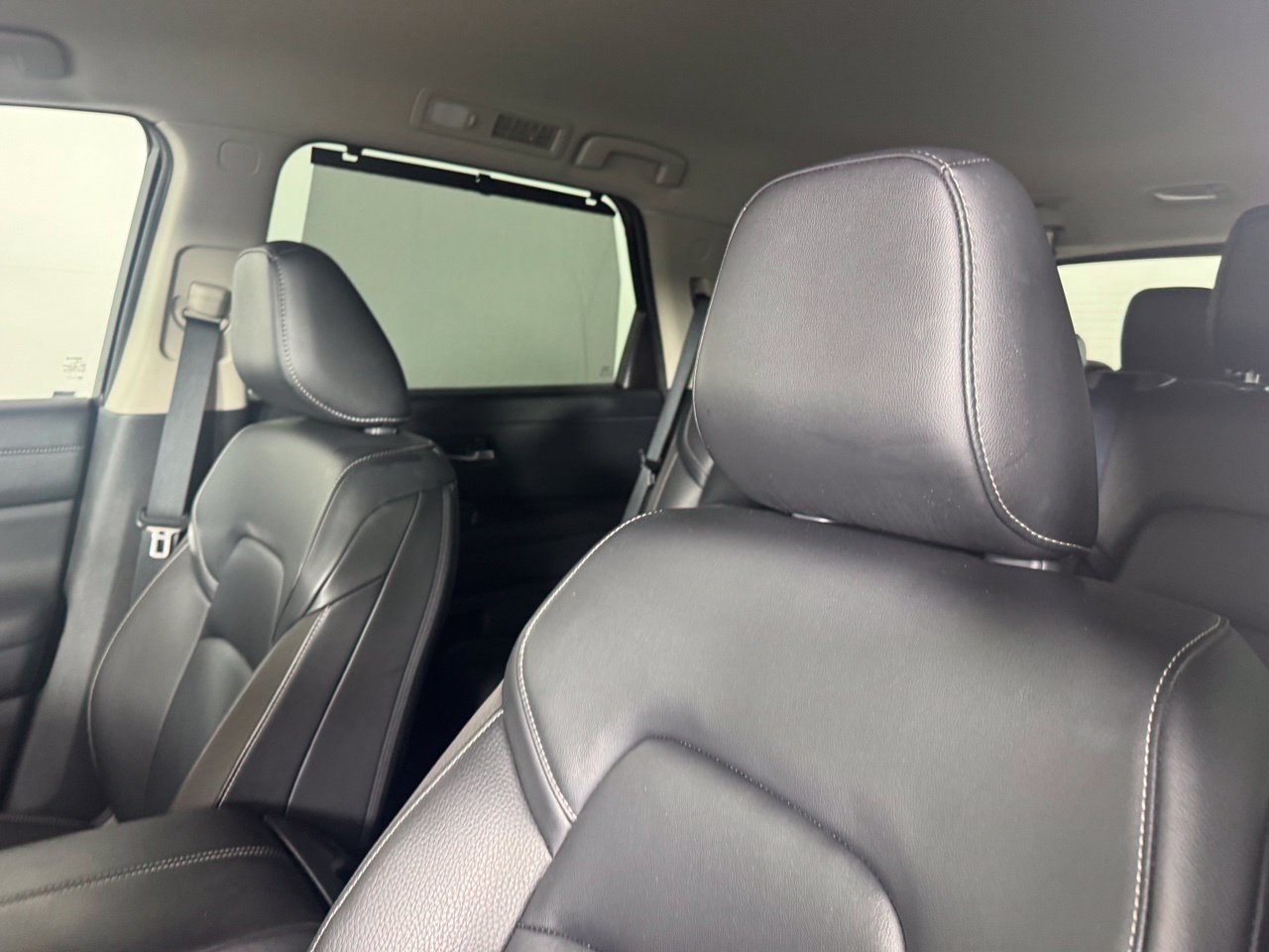 Used 2024 Nissan Pathfinder SL AWD/4WD image 10