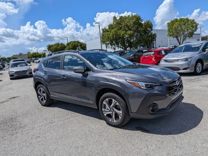 Used 2026 Subaru Crosstrek 2.5i Premium