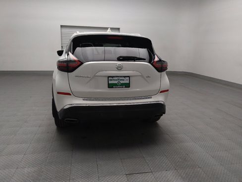 Used 2019 Nissan Murano SL image 6
