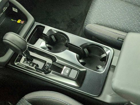 New 2026 Subaru Forester Premium image 17