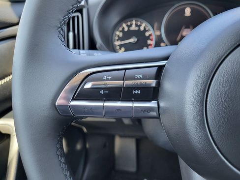 New 2026 MAZDA CX-50 AWD 2.5 S w/ Accent Package image 16