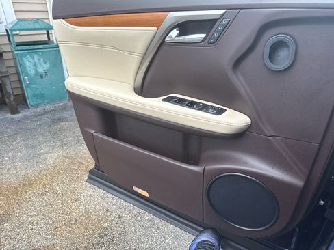 Used 2016 Lexus RX 350 AWD image 23