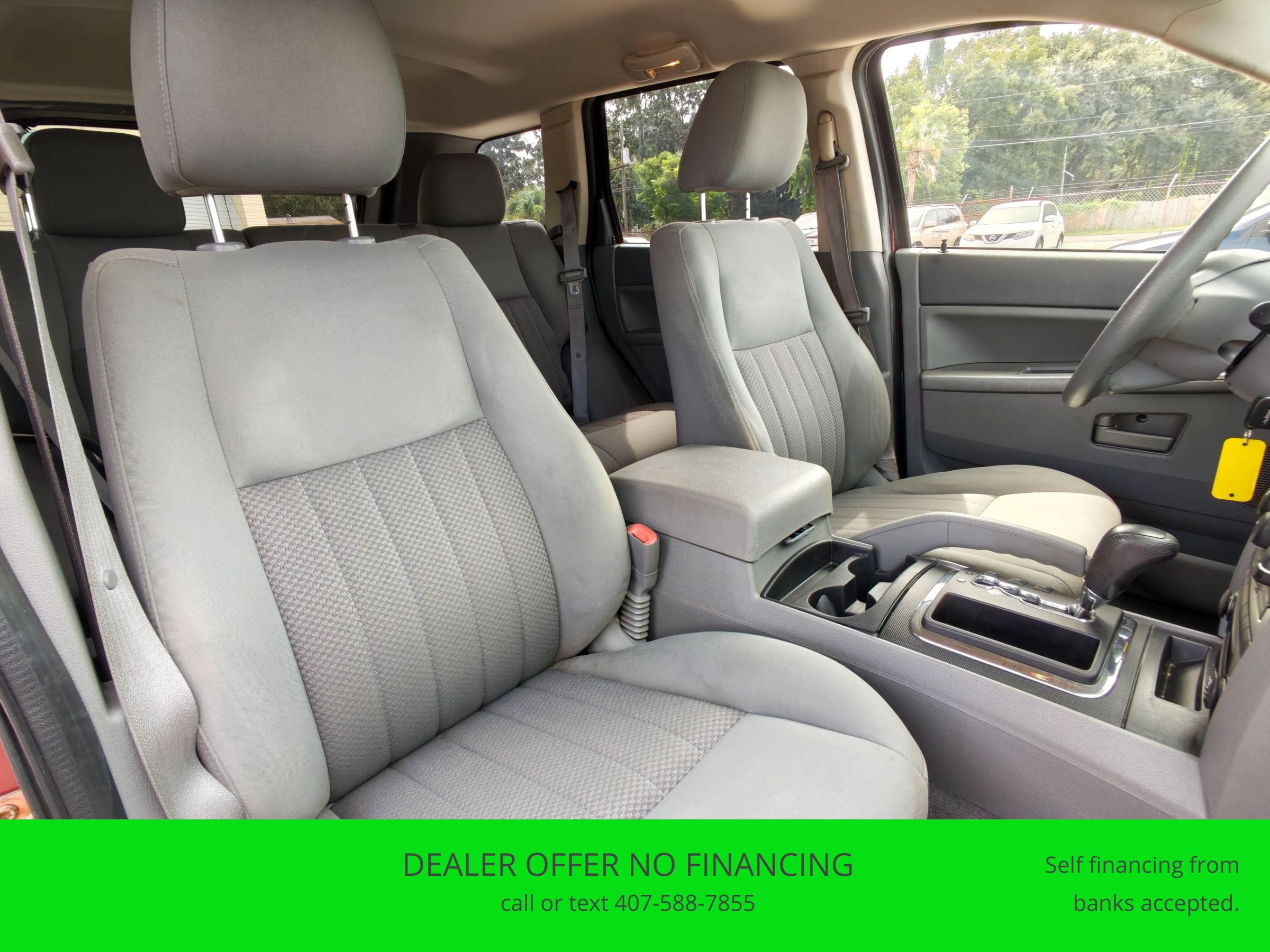 Used 2006 Jeep Grand Cherokee Laredo w/ Cargo Convenience Group RWD image 18