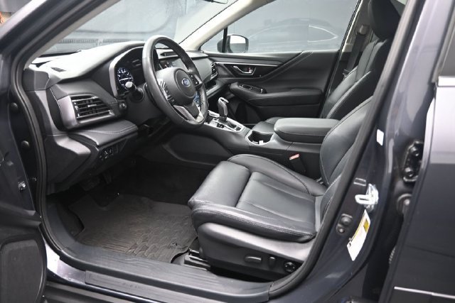 Certified 2024 Subaru Outback Limited AWD/4WD image 17