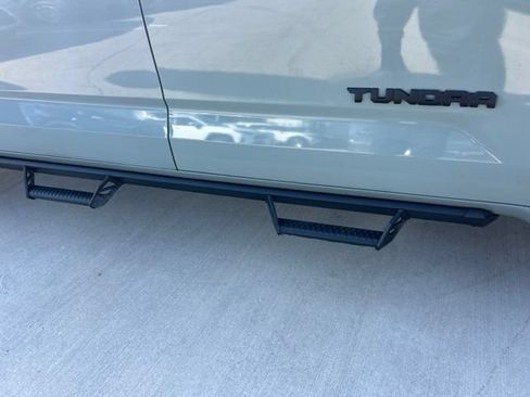 Used 2024 Toyota Tundra SR5 RWD image 3