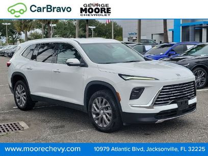 Used 2026 Buick Enclave Preferred