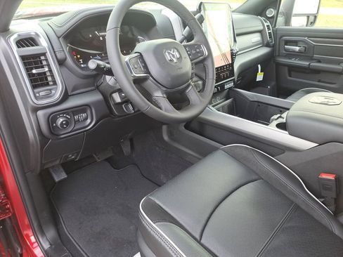 New 2026 RAM 2500 Laramie image 18