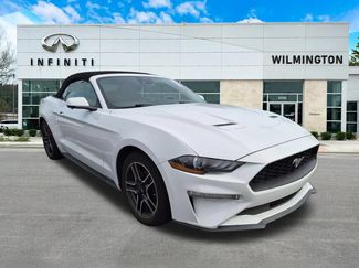 Used 2022 Ford Mustang Premium w/ Equipment Group 201A RWD video 1