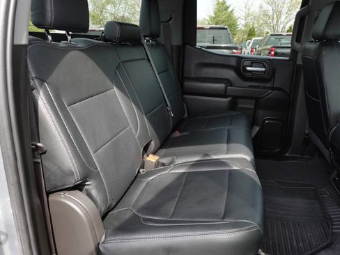 Used 2023 GMC Sierra 1500 Pro w/ Pro Value Package image 29