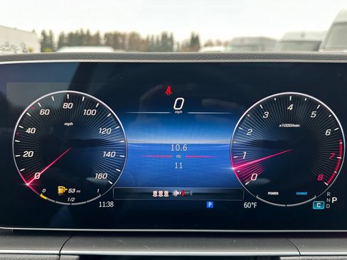 New 2026 Mercedes-Benz GLE 350 4MATIC image 25