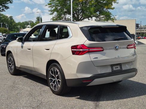 Used 2025 BMW X3 xDrive30i w/ Premium Package AWD/4WD image 7