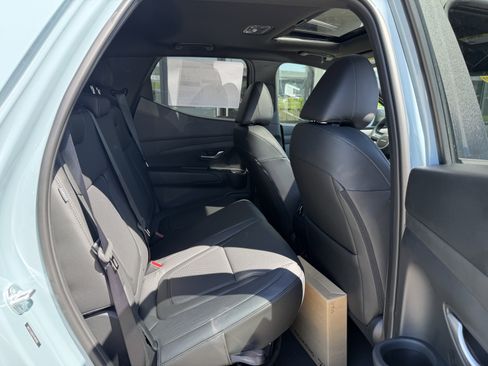 New 2026 Hyundai Santa Cruz SEL AWD/4WD image 22