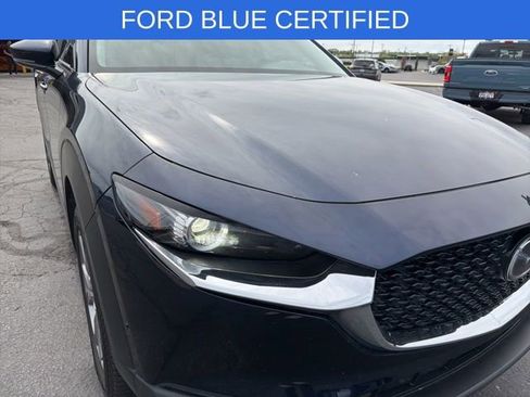 Used 2022 MAZDA CX-30 AWD 2.5 S w/ Preferred Package image 12
