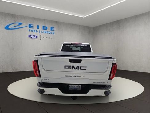 Used 2023 GMC Sierra 1500 Denali Ultimate AWD/4WD image 11
