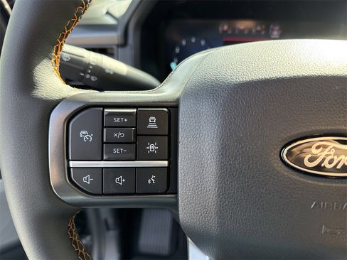 New 2025 Ford F150 Tremor w/ Bed Utility Package image 26