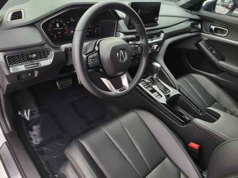 Used 2025 Acura Integra A-Spec FWD image 18