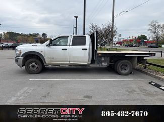 Used 2021 RAM 3500 Tradesman w/ Chrome Appearance Group video 2