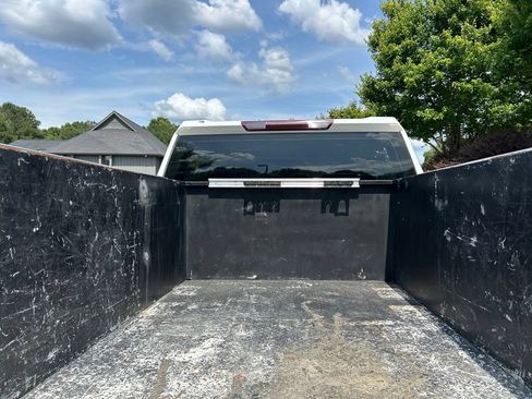 Used 2023 GMC Sierra 3500 Pro w/ Fleet Convenience Package RWD image 20