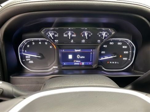 Used 2020 GMC Sierra 1500 SLT w/ SLT Premium Package image 18