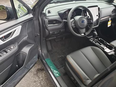 New 2026 Subaru Forester Sport AWD/4WD image 10
