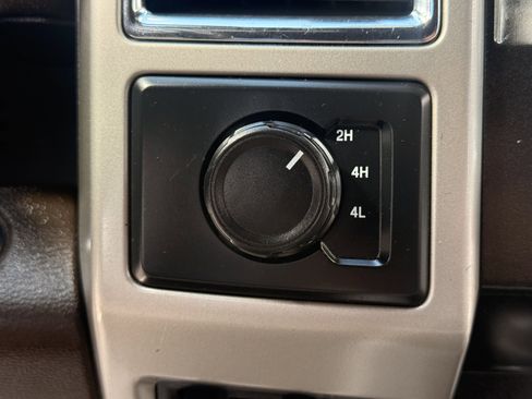 Used 2017 Ford F350 King Ranch w/ FX4 Off-Road Package image 24