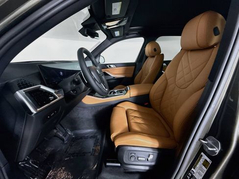 New 2026 BMW X5 xDrive40i AWD/4WD image 22