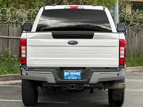 Used 2020 Ford F250 XLT w/ XLT Value Package image 8