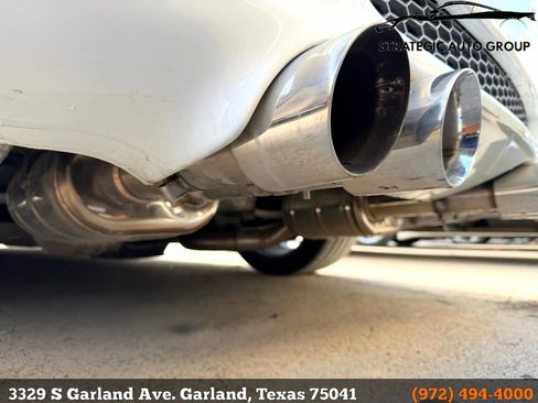 Used 2011 BMW M3 Coupe image 18