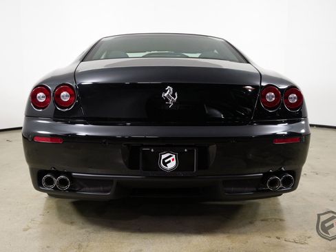 Used 2007 Ferrari 612 Scaglietti image 8
