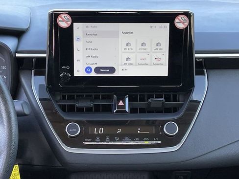 Certified 2024 Toyota Corolla LE image 16