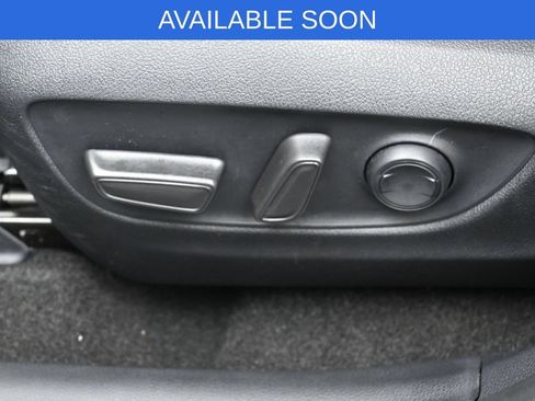 Certified 2020 Toyota RAV4 TRD Off-Road w/ TRD Off-Road Weather Package AWD/4WD image 10