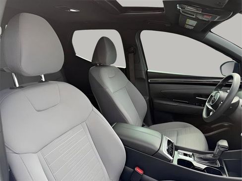 Used 2023 Hyundai Santa Cruz SEL w/ Activity Package FWD image 30