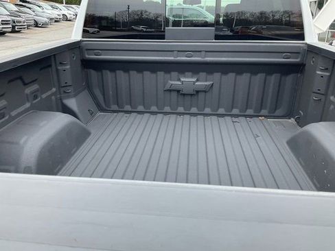 Used 2024 Chevrolet Silverado 1500 LT w/ All Star Edition Plus image 8