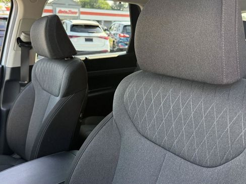 Used 2020 Hyundai Palisade SEL w/ Convenience Package FWD image 49