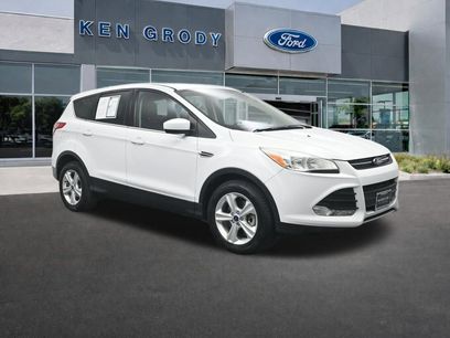Used 2015 Ford Escape SE
