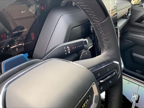 New 2026 GMC Yukon Denali w/ Advanced Technology Package RWD image 6