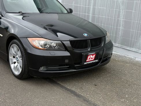 Used 2006 BMW 330xi Sedan image 38
