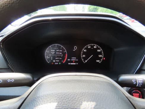 Certified 2024 Honda CR-V LX image 23