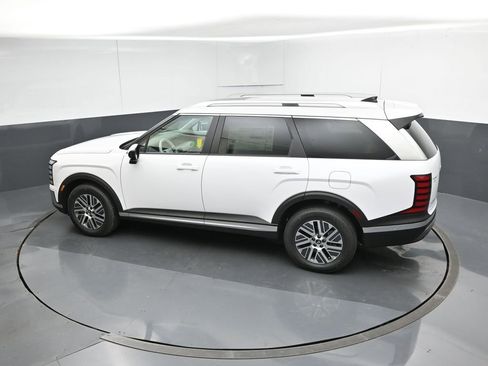 New 2026 Hyundai Palisade SEL Premium FWD image 19