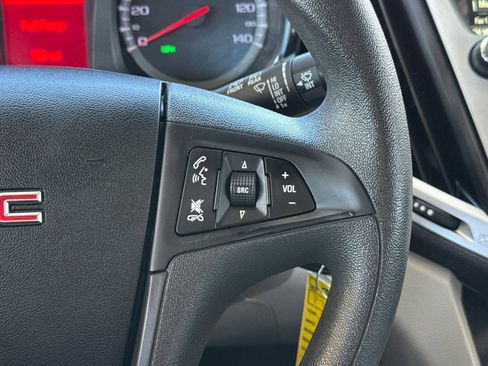 Used 2015 GMC Terrain SLE FWD image 34
