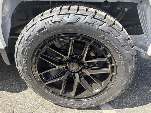 New 2025 Ford F150 XLT w/ Equipment Group 302A MID image 21