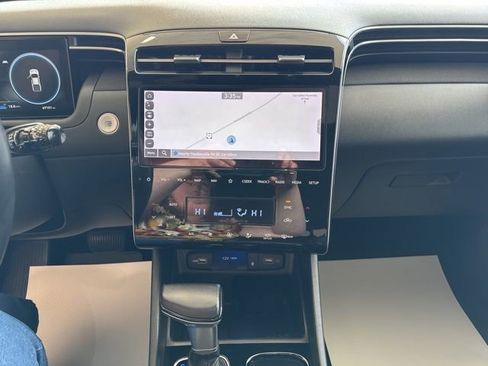 Used 2022 Hyundai Santa Cruz Limited image 23