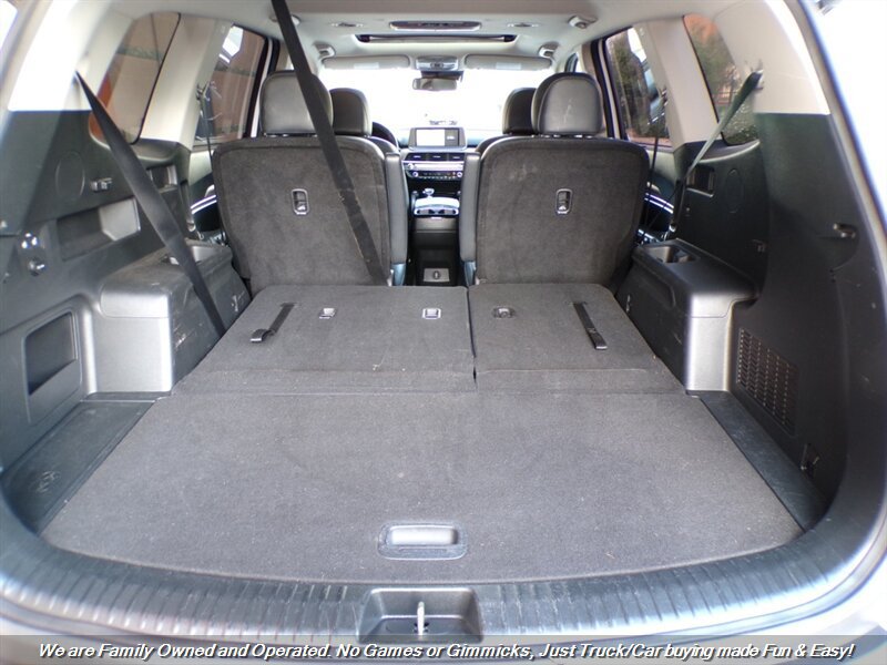 Used 2022 Kia Telluride EX w/ EX Premium Package FWD image 10