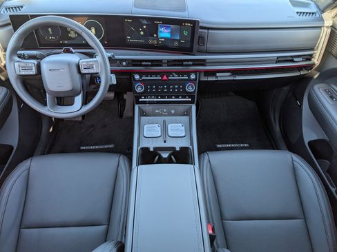 New 2026 Hyundai Santa Fe Calligraphy image 5