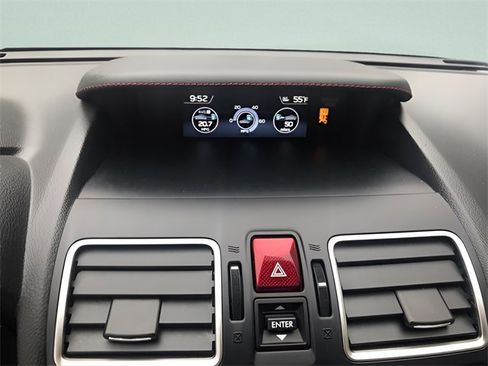 Used 2020 Subaru WRX Limited image 14