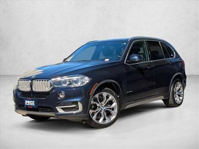 Used 2018 BMW X5 xDrive35i w/ Premium Package