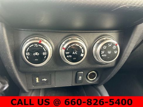 Used 2024 Mitsubishi Outlander Sport ES image 13