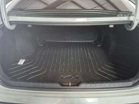 Used 2025 Kia K4 EX FWD image 13