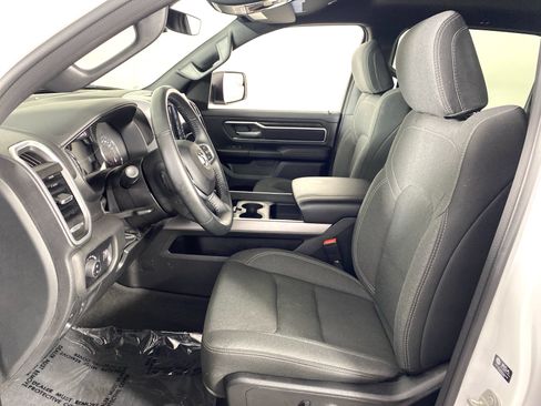 Used 2023 RAM 1500 Big Horn AWD/4WD image 17